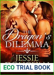 The Dragon|s Dilemma (Lochguard Highland Dragons, #1)
