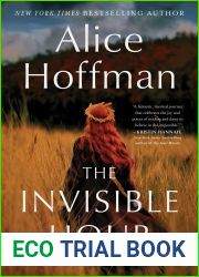 The Invisible Hour