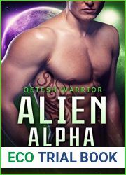 Alien Alpha (Qetesh, #1)