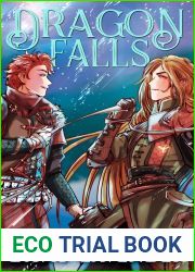 Dragon Falls: Warm Fuzzy MM Fantasy Romance