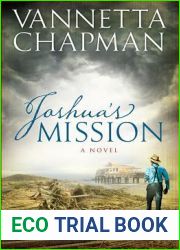 Joshua|s Mission (Plain and Simple Miracles #2)
