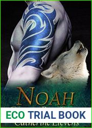 Noah (Gillham Pack, #4)