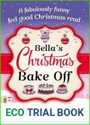 Bella|s Christmas Bake Off