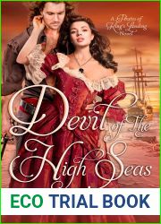 Devil of the High Seas (Pirates of King|s Landing Book 3)