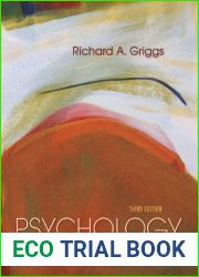 Psychology: A Concise Introduction