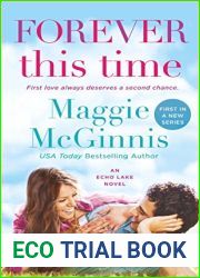 Forever This Time (Echo Lake #1)
