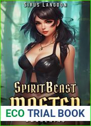 Spirit Beast Master: Awakening