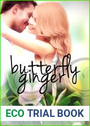 Butterfly Ginger
