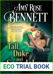 Tall, Duke, and Scandalous (The Byronic Book Club #3)