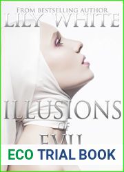 Illusions of Evil (Illusions #1)