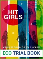 ?Hit Girls: Women of Punk in the USA, 1975-1983