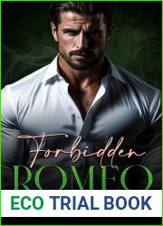 Forbidden Romeo: An Enemies to Lovers Fake Dating Dark Irish Billionaire Mafia Romance