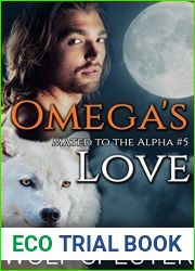Omega|s Love (Mated to the Alpha #5)