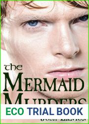 The Mermaid Murders (The Art of Murder, #1)