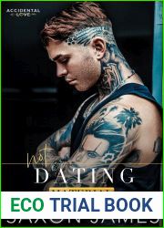 Not Dating Material (Accidental Love, #2)