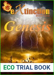 Genesis (Extinction, #1)