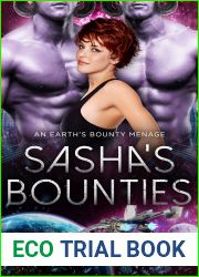 Sasha|s Bounties: An Earth|s Bounty Menage