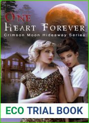 One Heart Forever (Crimson Moon Hideaway; Women of the Fold, #3)