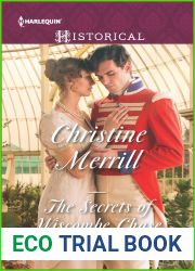 The Secrets of Wiscombe Chase (Harlequin Historical)