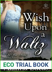 Wish Upon A Waltz (In His Arms)
