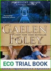 One Moonlit Night (Moonlight Square, #0.5)
