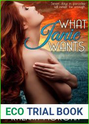 What Janie Wants