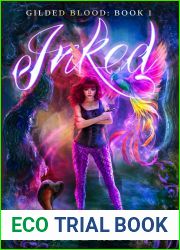 Inked (Gilded Blood, #1)