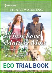 When Love Matters Most (San Diego K-9 Unit #2)