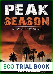 Peak Season (CW McCoy #1)