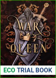 War Queen (Crowns, #3)
