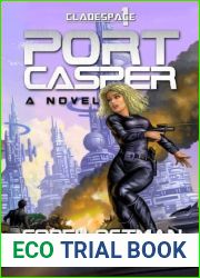 Port Casper (Cladespace #1)