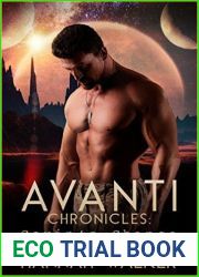 Corin|s Chance (Avanti Chronicles, #1)