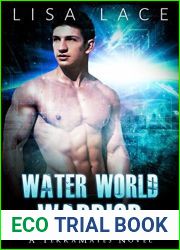 Water World Warrior (TerraMates, #1)