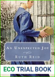 An Unexpected Joy (An Amish Christmas Gift)