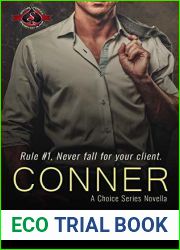 Conner (Special Forces: Operation Alpha Choice Series Novella)