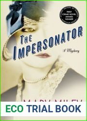 The Impersonator (Roaring Twenties Mystery, #1)