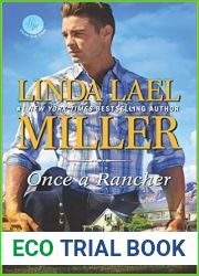 Once a Rancher (The Carsons of Mustang Creek, #1)