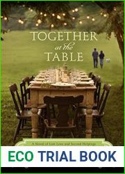 Together at the Table (Two Blue Doors #3)