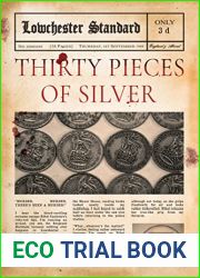 Thirty Pieces of Silver