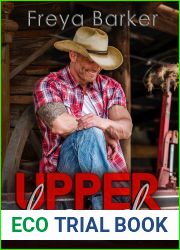 Upper Hand (Cedar Tree #5)