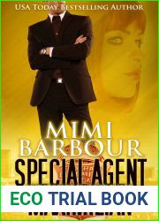 Special Agent Maximilian (Undercover FBI, #3)