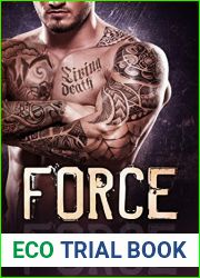 Force (Southside Brotherhood, #1)