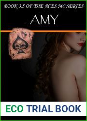 Amy (Aces MC, #3.5)