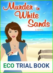 Murder in White Sands