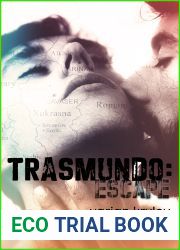 Escape (Trasmundo #1)