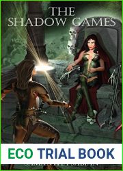 The Shadow Games (Chronicles of Arianthem #6)