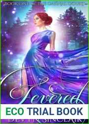 Fevered (The Carnal Court, #1)