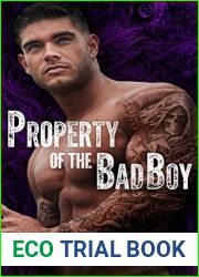 Property of the Bad Boy (Cravotta Crime Family, #3)