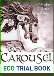 Carousel (Whyborne and Griffin, #3.4)
