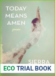 Today Means Amen